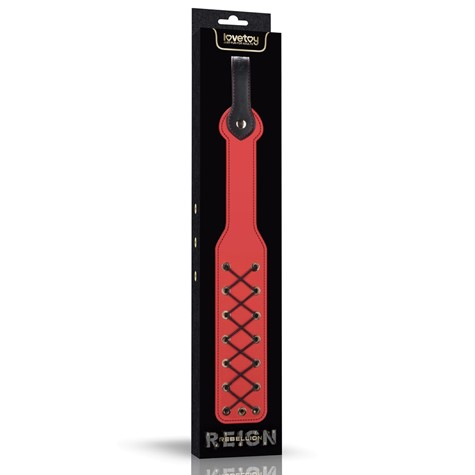 PACKA 15'' REBELLION REIGN ROPE PADDLE