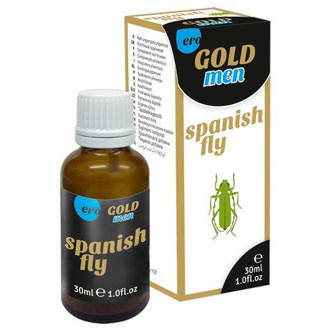 SUPLEMENT DIETY SPAIN FLY 30ML