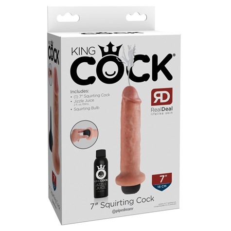 SQUIRTING COCK 7
