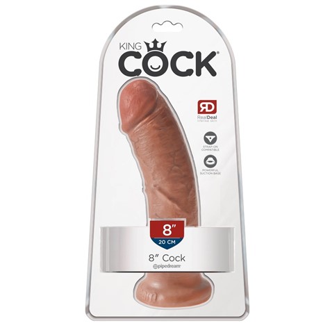 8  COCK