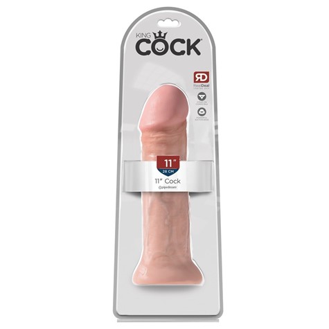 11 COCK     